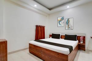 Hotel O Urban Sky