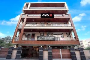 Hotel O Urban Sky