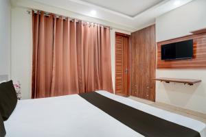 Hotel O Urban Sky