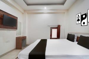 Hotel O Urban Sky