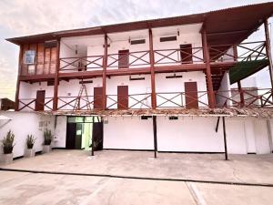 Hotel Las Terrazas de Bonanza