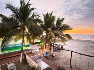 Hotel Las Terrazas de Bonanza