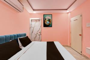 Hotel O 7 Seas