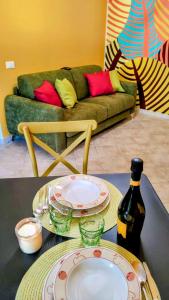 Aloisi Sea Loft