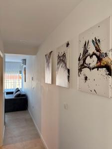 LUXA by Fratelli Residence