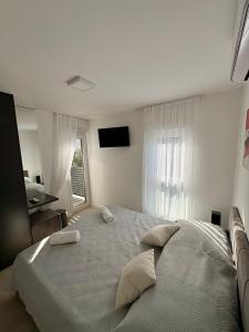 LUXA by Fratelli Residence