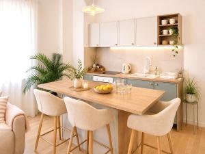 Luna Mediteran Garden Home - Jacuzzi & Gym
