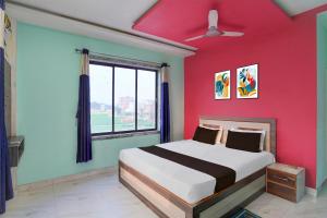 Hotel O River Bay Resort