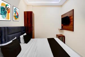 Hotel O Kant