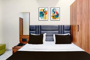 Hotel O Kant