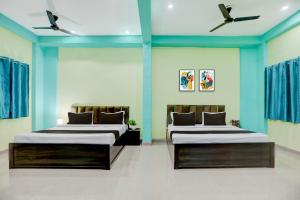 Hotel O Rudraksh Residency
