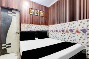 SPOT ON by OYO Diamond Hotel