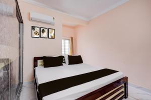 OYO Hotel O Hbs Homestay