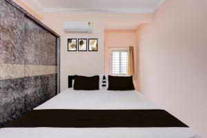OYO Hotel O Hbs Homestay