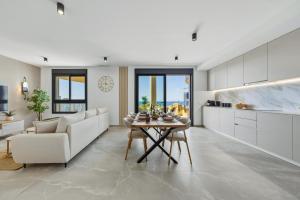 SkyMar Sea & Salinas Apartments - Ifach Holiday Homes