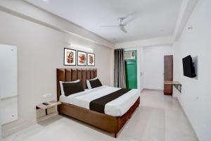 Townhouse DLF Phase-4 MG Road Cyber Hub
