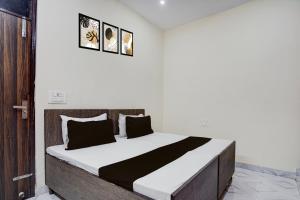 Hotel O by OYO AK CONTINENTAL