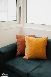 Athena Palace Elegant Apartment in the Heart of Athens