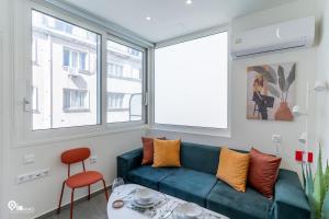 Athena Palace Elegant Apartment in the Heart of Athens