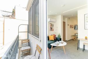 Athena Palace Elegant Apartment in the Heart of Athens