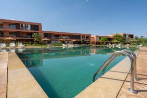 Domaine Noria Golf Piscine privé
