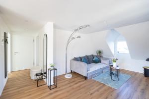 Sali Suite - Modern Attic Stay