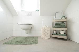 Sali Suite - Modern Attic Stay
