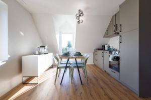 Sali Suite - Modern Attic Stay
