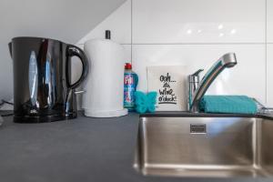 Sali Suite - Modern Attic Stay