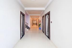 Hotel O Downtown Rooms & Banquet