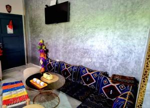 Appart Ennakhil 4 avenue mohamed 6