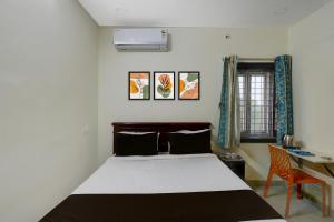 Hotel O Jay Vaibhav