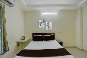 Hotel O Jay Vaibhav