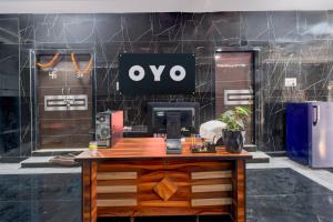Hotel O Jay Vaibhav