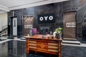 Hotel O Jay Vaibhav