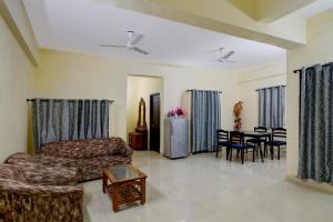 Hotel O Lee Pavilion Service Apartment