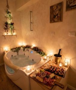 La Perla Barocca relax 10 minutes from the center
