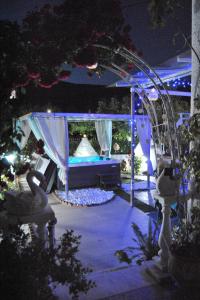 Amalias Maisonette