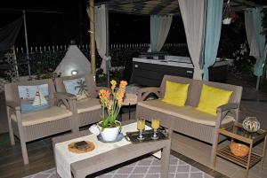 Amalias Maisonette