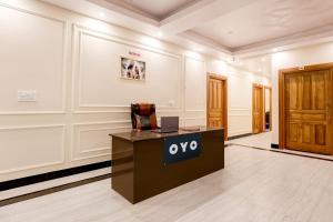 SPOT ON THE ONYX HOTEL