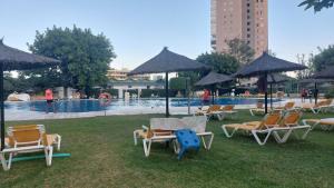 Apartamento Lido