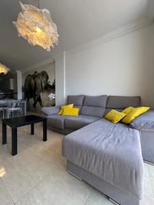 Golden Sunset Luxury - Pool - Costa Adeje - 2BR
