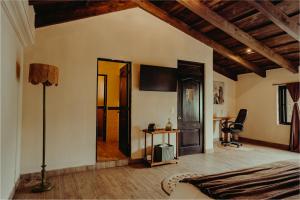 Taura Wellness House - Boutique Stay & Experiences in Antigua Guatemala