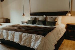 Taura Wellness House - Boutique Stay & Experiences in Antigua Guatemala