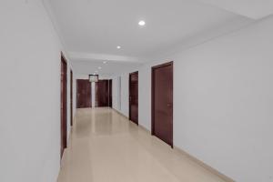 Hotel O GO INN HOTEL