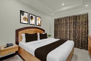 Hotel O GO INN HOTEL