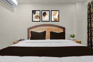 Hotel O GO INN HOTEL