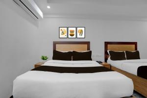 Hotel O GO INN HOTEL