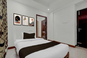 Hotel O GO INN HOTEL