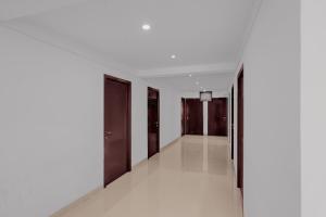 Hotel O GO INN HOTEL